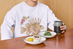 Preppy Flourish Coastal Clipart Product Image 2