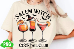 Halloween and Fall Sublimation Bundle Product Image 8