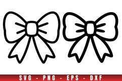 Christmas icon svg, icon png clipart, christmas outline svg Product Image 1