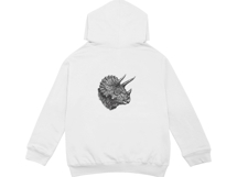 Triceratops Face Outline Product Image 6