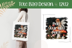 Cartoon Fairy Sublimation, Make Your Own Magic PNG Product Image 1