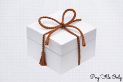 Cozy Christmas Sublimation Clipart Bundle PNG Product Image 13