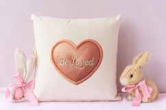 Embroidered Yarn Valentine Collection Product Image 7