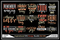 The Huge SVG Bundle, Best Seller. Product Image 8