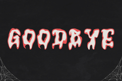 Birdsun Melted - A Playful Font Duo Product Image 11