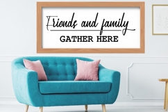 Farmhouse Home Sign Bundle Product Image 10