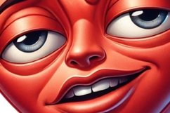 In My Valentine Era Funny Sublimation PNG for T-Shirts Product Image 5