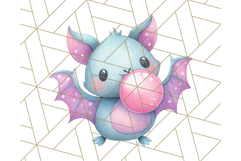 Cute Halloween Candy PNG Clipart Product Image 4