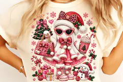 Trending Christmas PNG, Christmas Sublimation Product Image 2
