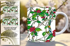 Embrace Blooming Beauty for Mugs Product Image 1