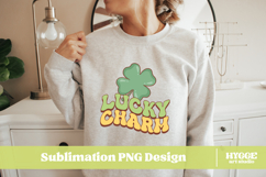 Happy St Patrick&#039;s Day PNG DTF Irish Lucky Beer Bundle Set Product Image 9