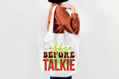Christmas Coffee Sublimation Bundle Product Image 12