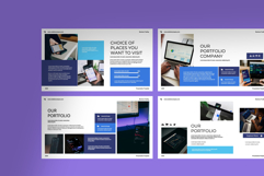 Business Trading Google Slides Template Product Image 10