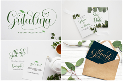 Royale Script Collection Fonts Bundle Product Image 12