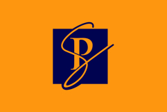 SP or PS Square Logo Product Image 3