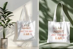 Positive inspirational quotes Svg bundle Product Image 11