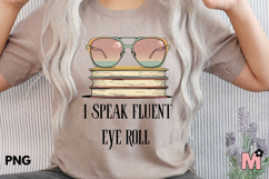 Sarcastic PNG quote| Funny sarcastic quote png graphic Product Image 3