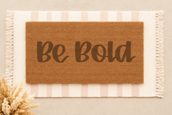 Bold Belle - Handwritten Script Font Product Image 12