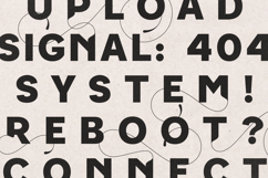 LUMA Prime Modern Typeface Product Image 12