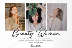 Palloma a Signature Font Product Image 11