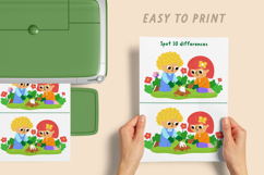 Garden games and activities fir kids Product Image 12