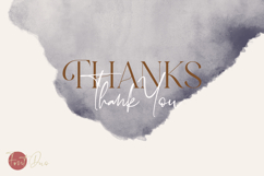 Emeralde - Chamerions Stylish Font Duo Product Image 10