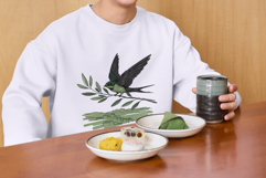 Mediterranean Birds Clipart Product Image 6