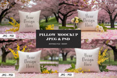 250 Mega Mockup Bundle PSD JPG, Frame, Tshirt, Mug, Pillow Product Image 12