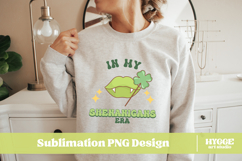 Happy St Patrick&#039;s Day PNG DTF Irish Lucky Beer Bundle Set Product Image 9