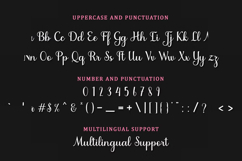 Mondeya - Family Font In 47 Type Product Image 3