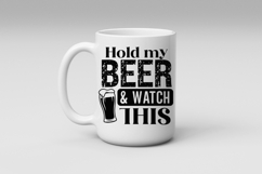 Dad Life SVG Bundle Product Image 12