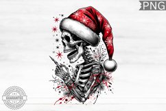 Christmas PNG Design - Christmas PNG Product Image 1