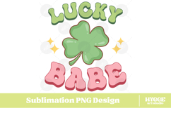 Happy St Patrick&#039;s Day PNG DTF Irish Lucky Beer Bundle Set Product Image 4