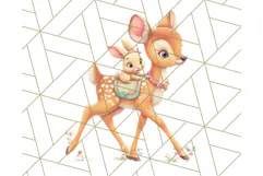 Tiny Carnival Friends Clipart PNG, Animal Fair Festival Product Image 4
