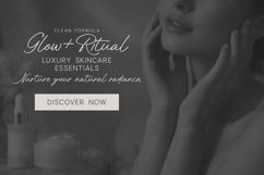 ScribeTales - Elegant Organic Script Product Image 12