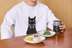 Cute Hello Halloween Clipart Product Image 6