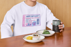 Birthday Party Clipart Product Image 6