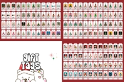 The Ultimate Christmas Sublimation Bundle, Christmas Bundle Product Image 12