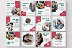 Instagram Post Templates Product Image 1