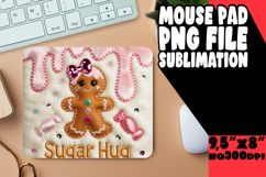 UNIQUE desk PAD Fun Ideas, Holiday Product Image 1