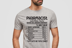Pharmacist SVG Bundle Product Image 10
