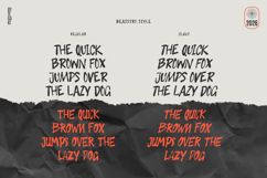 Beasstro Product Image 12