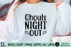 Halloween SVG Design Bundle, Halloween Designs Product Image 9