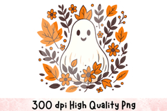 Halloween Witch Broom Clipart Sublimation PNG | Halloween Product Image 1