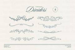 Vintage Chinoiserie Frame Collection Product Image 12