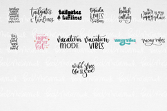 The Summer SVG Bundle Product Image 12