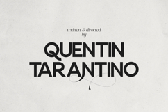 Gorga Font Duo Modern Sans &amp; Serif Product Image 12