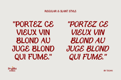 Pryella Modiste Product Image 12