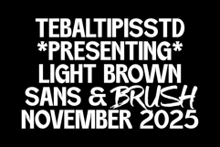 Light Brown Display Product Image 12
