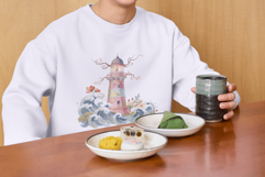 Nautical Adventure Clipart Product Image 6